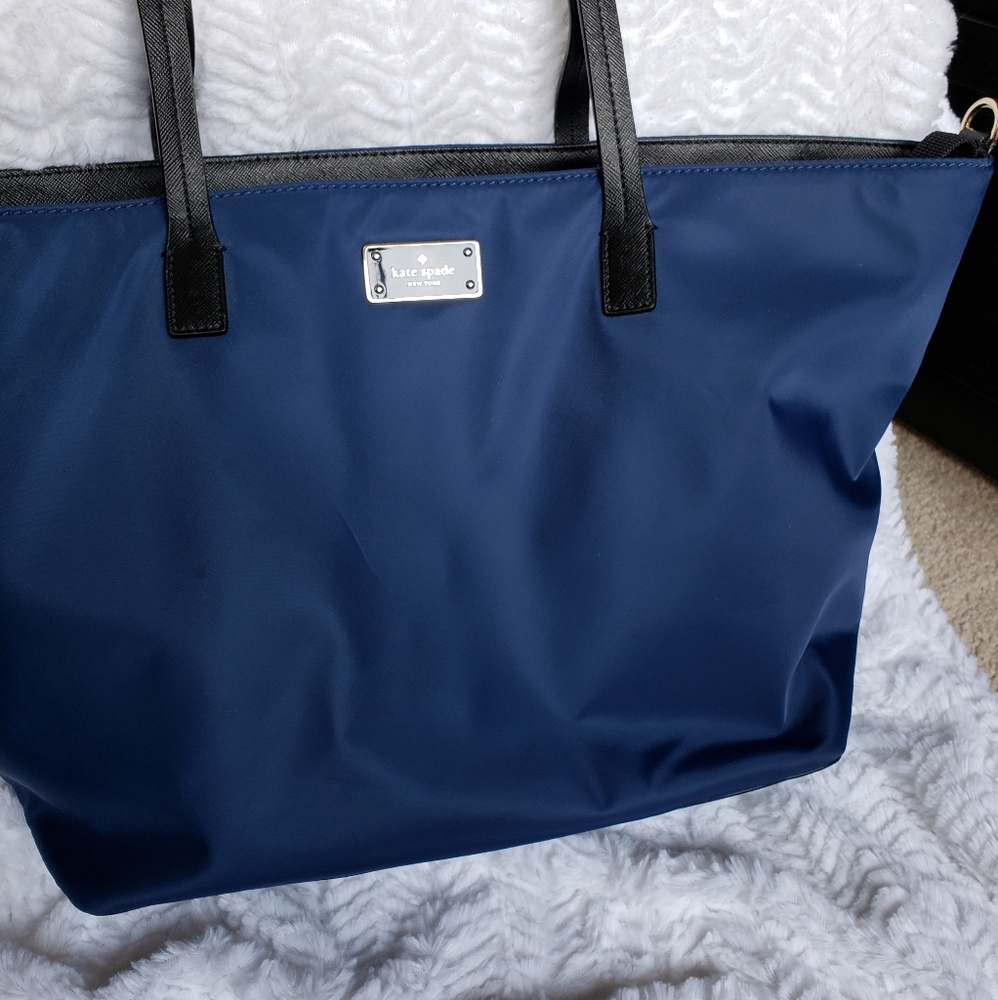 Kate Spade - Blake Avenue Margareta Baby Bag